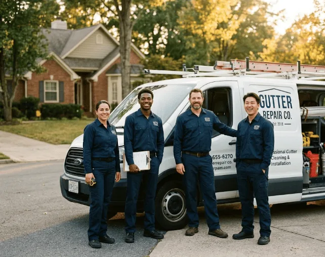 Gutter Repair company in Ignacio, CO