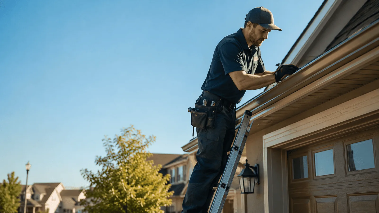 Gutter Repair in Ignacio, CO near me