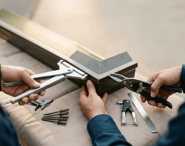 Why choose Gutter Repair in Ignacio, CO